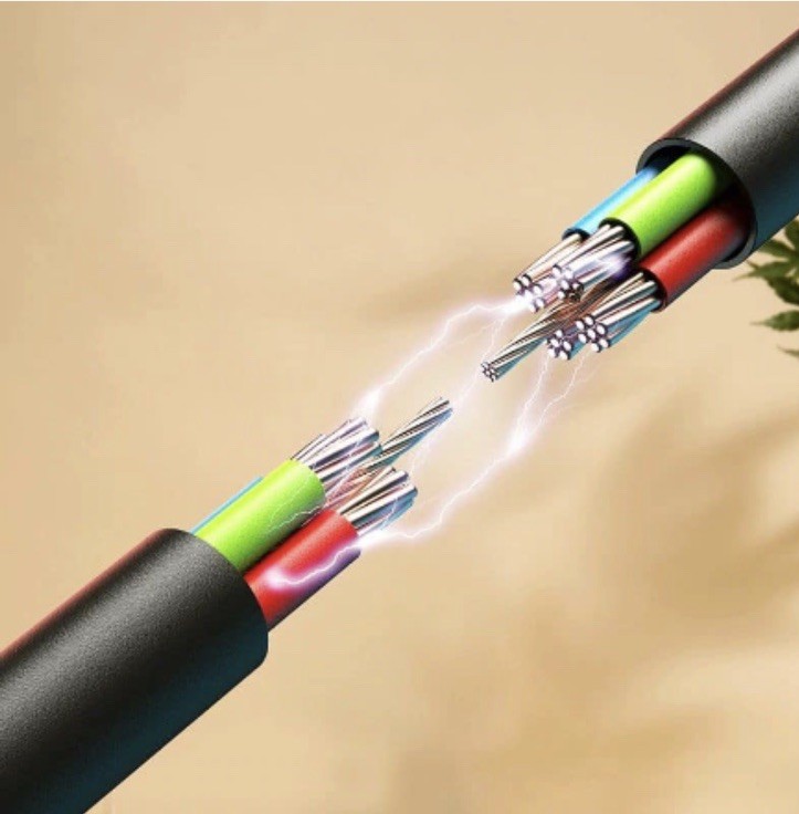 Endoscope Camera with Light 1920P HD Android and iOS 8 LED 6FT Semi-Rigid Snake
