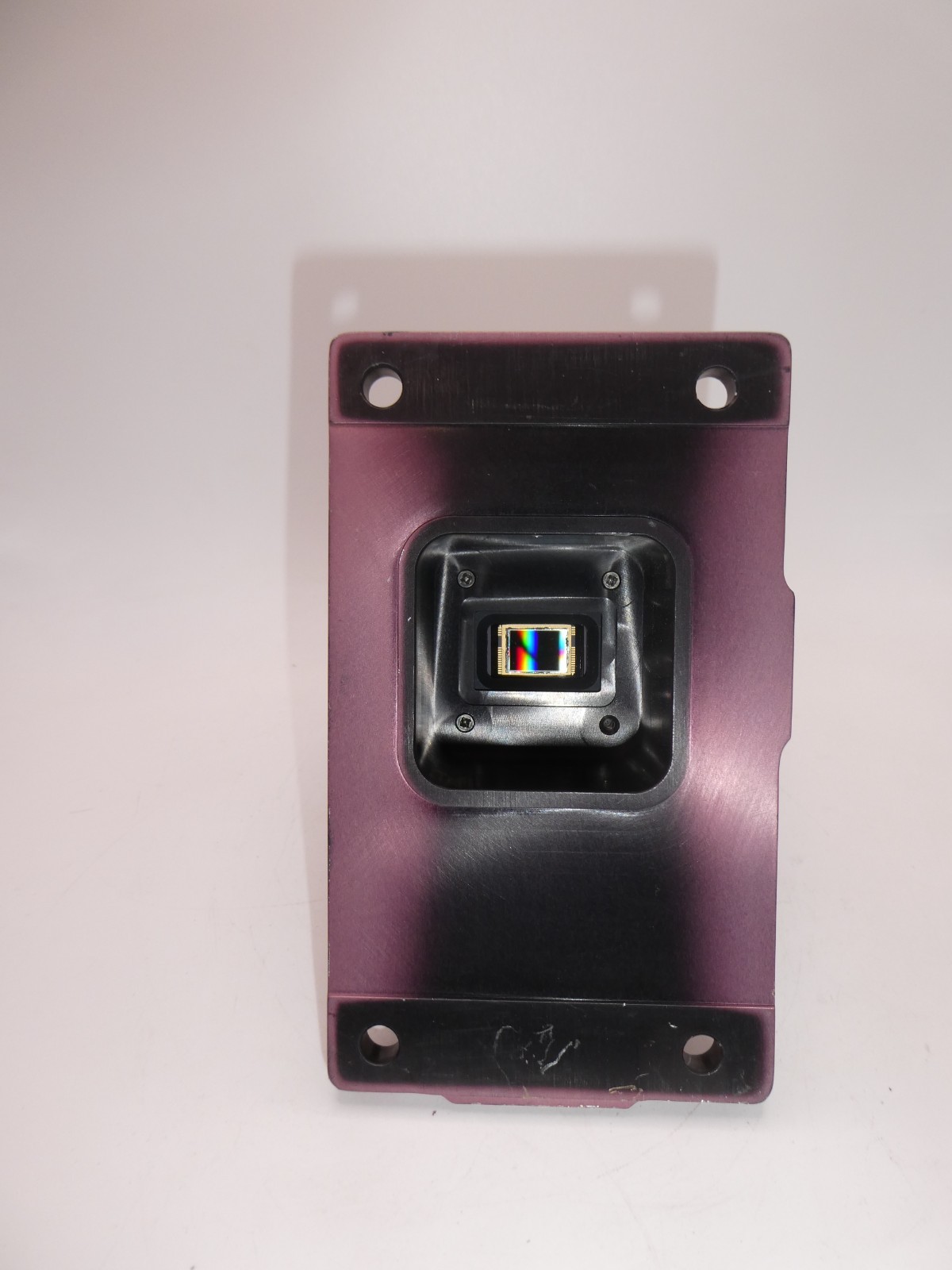 AUGUST TECHNOLOGY ADIMEC-1600M/D A2 “Parts Repair Unit”