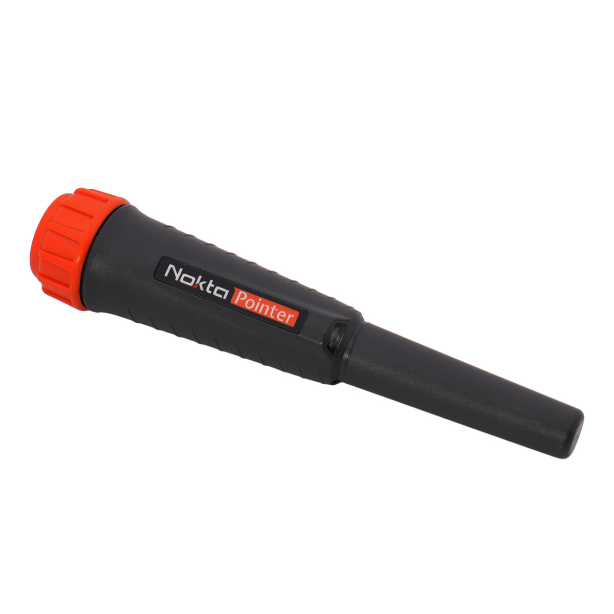 Nokta Pointer Waterproof Pinpointer Metal Detector with Holster, Cover