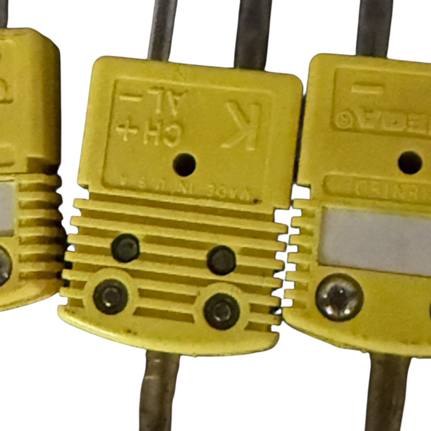 Pyrotek Type K Thermocouple LOCATED IN MEXICO