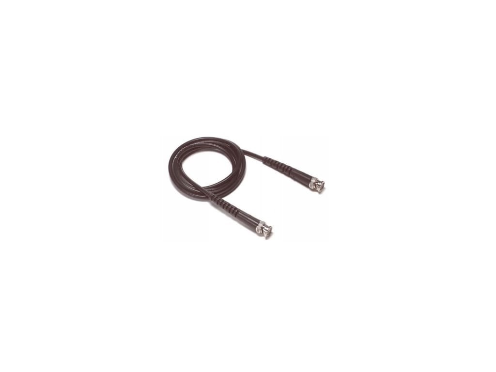Pomona 2249-C-36 Cable Assembly with BNC (M) On Each End 50Ohm RG58C/U 36in
