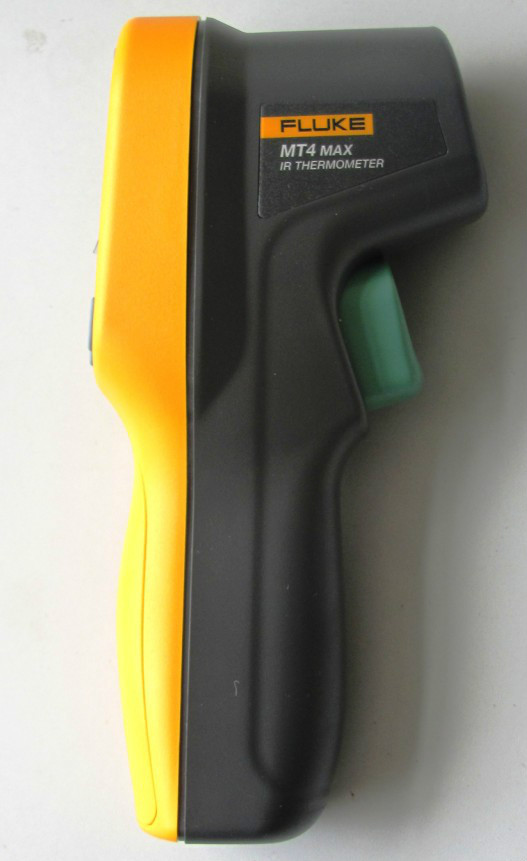 Fluke MT4 MAX Mini handheld Laser Infrared Thermometer Gun -30~350C USA Seller