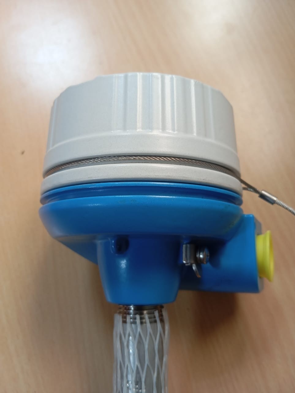 Endress+Hauser / Resistance Thermometer / TR66-ADABD1X11CA0 / U=300mm, -200/600C