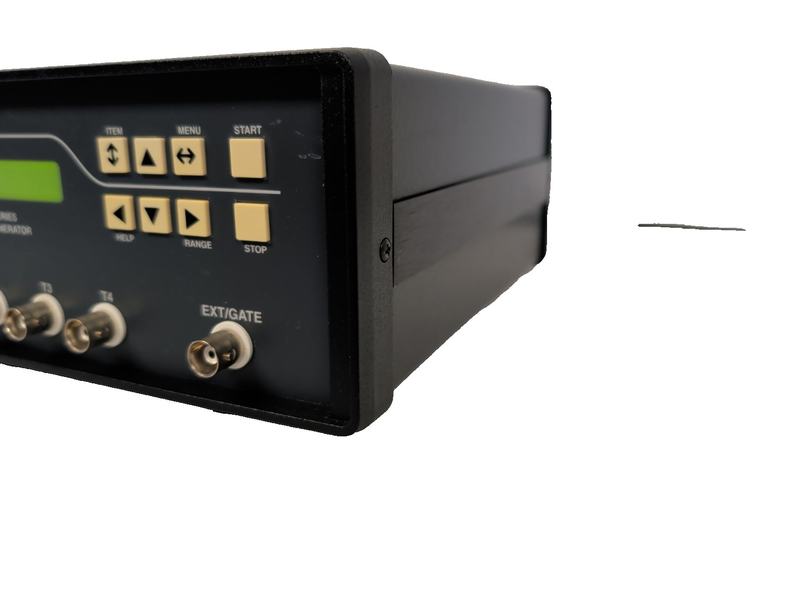 Quantum Composers 9314E 4-Channel Pulse Generator 9314E-003-727 LAB TESTED