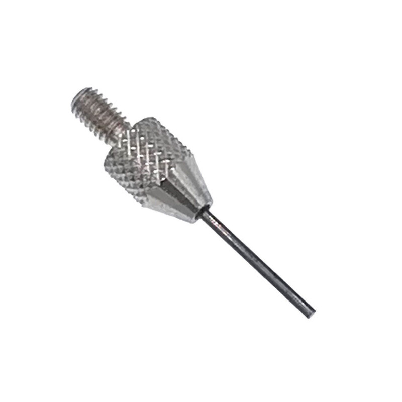 Carbide Needle Point Contact Points for Dial Indicator Depth Gauge 0.5mm Tips