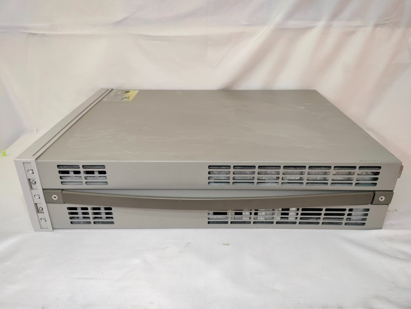 Agilent 6672A System DC Power Supply 0-20V/0-100A Made in Malaysia MY41003759
