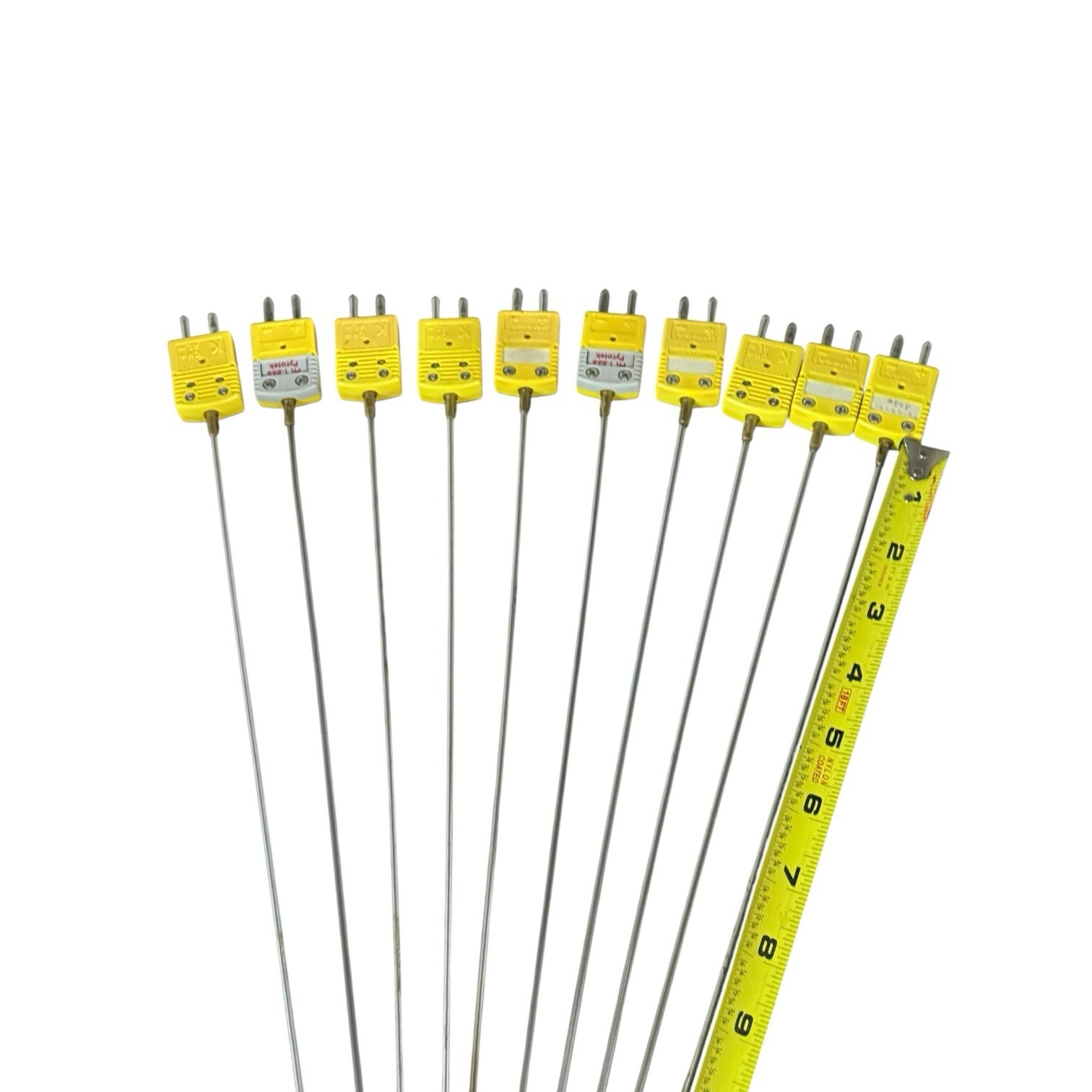 Pyrotek Type K Thermocouple LOCATED IN MEXICO