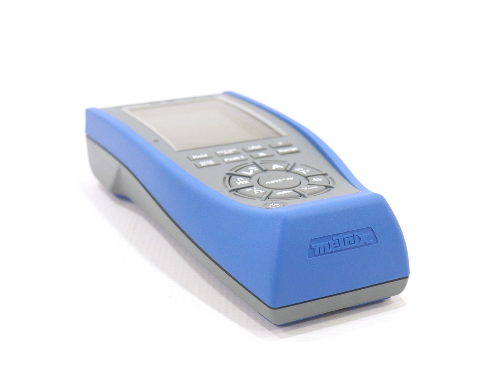 Metrix MTX3291 Asyc IV Digital Multimeter 1000V Cat III 600V Cat IV