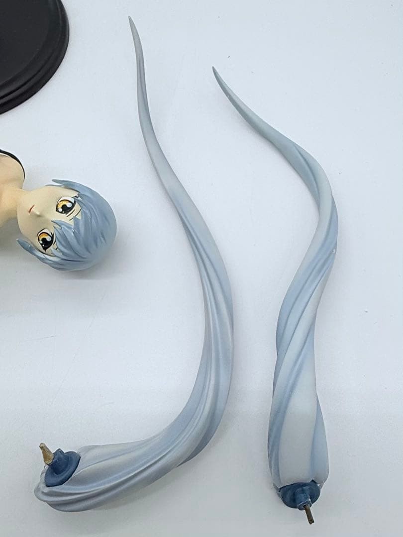 Martian Successor Nadesico Ruri Hoshino 16 Years Old Special 2 Complete Product