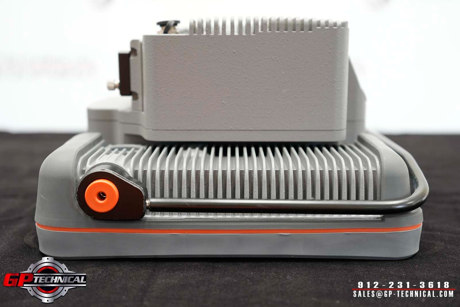 Waygate Technologies Mentor UT w/32:128 Phased Array MUX Module – Evident Zetec