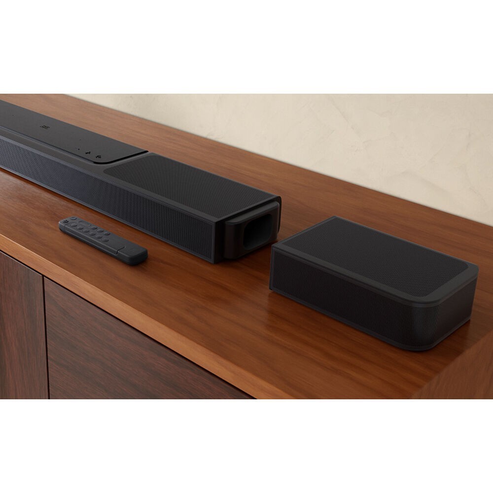 JBL BAR 1300XMK2 11.1.4-Ch Dolby Atmos Soundbar System 1570W