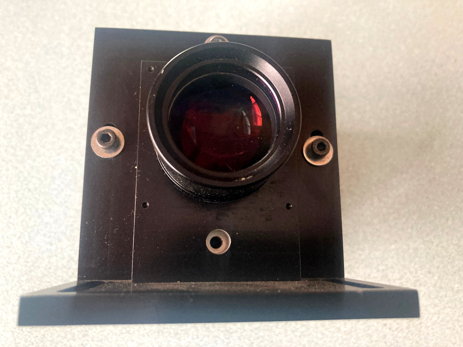DALSA DS-12-01M30P Industrial Camera in Great Condition