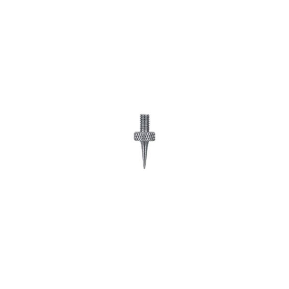 M2.5 R0.15 Needle Point Contact Points for Depth Gauge Dial Indicators Tip