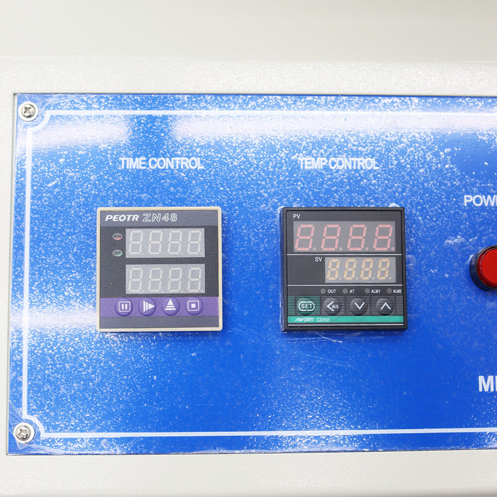 New Generation MFR Tester 110V Melt Flow Index Rate Tester Quality Law US Seller