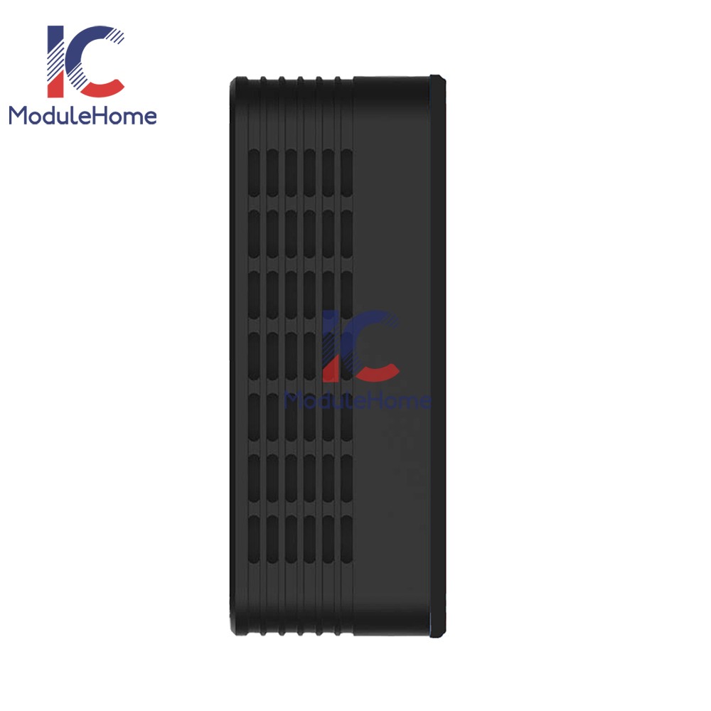 10-in-1 Air Quality Detector PM2.5 PM10 PM HCHO TVOC CO CO2 Formaldehyde Monitor