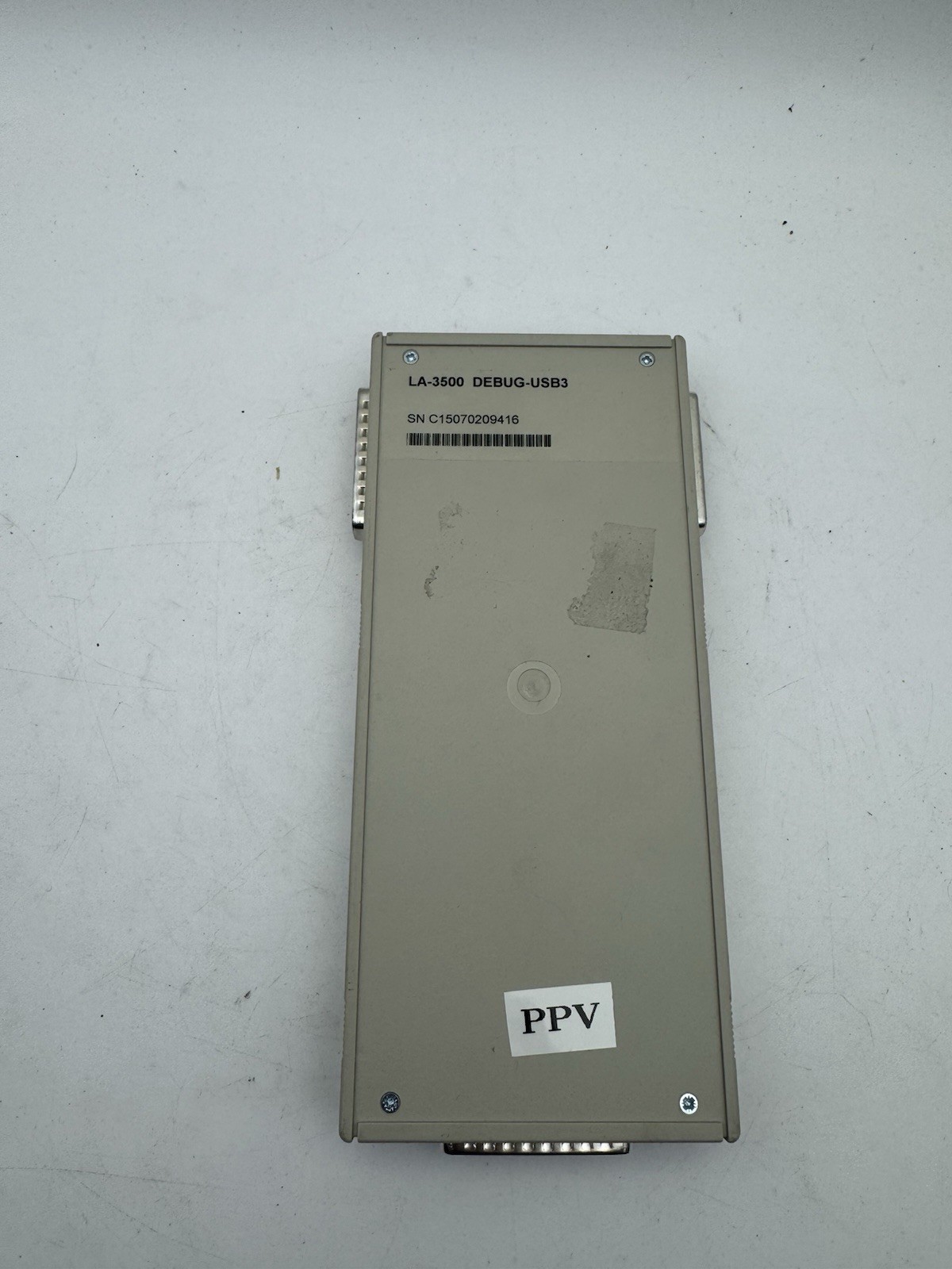 LAUTERBACH Trace32 LA-3500 Power Debug USB3 Interface Module
