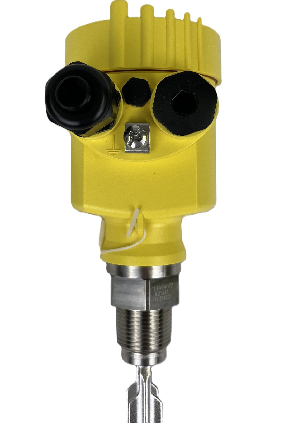 VEGA, VEGASWING 61, SWING61.XUNBVXPRX, VIBRATING LIQUID LEVEL LIMIT SWITCH, NEW