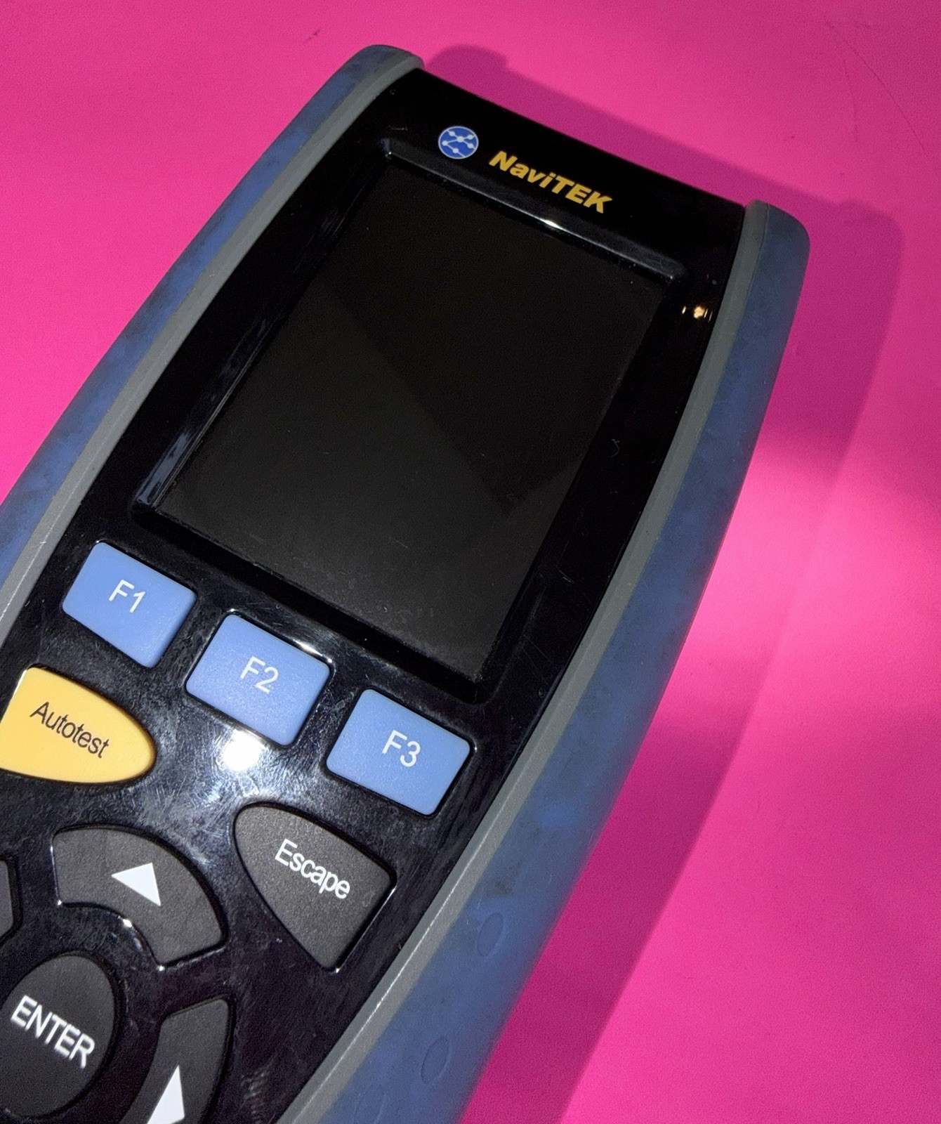 NaviTEK NT Pro with Touchscreen NO BATTERY