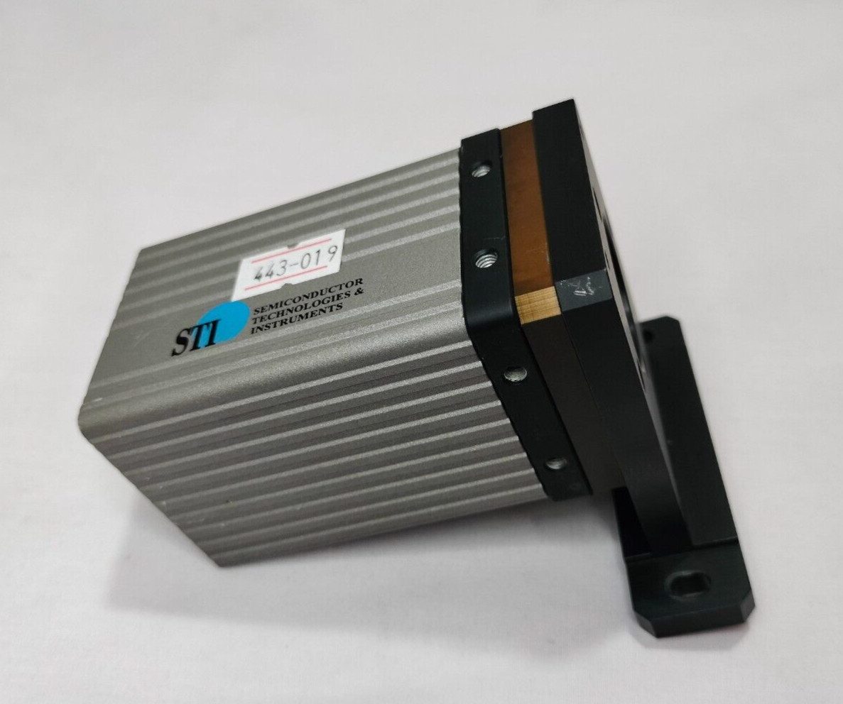 STI Type: Adimec-4020m/D_ST w/ Extention