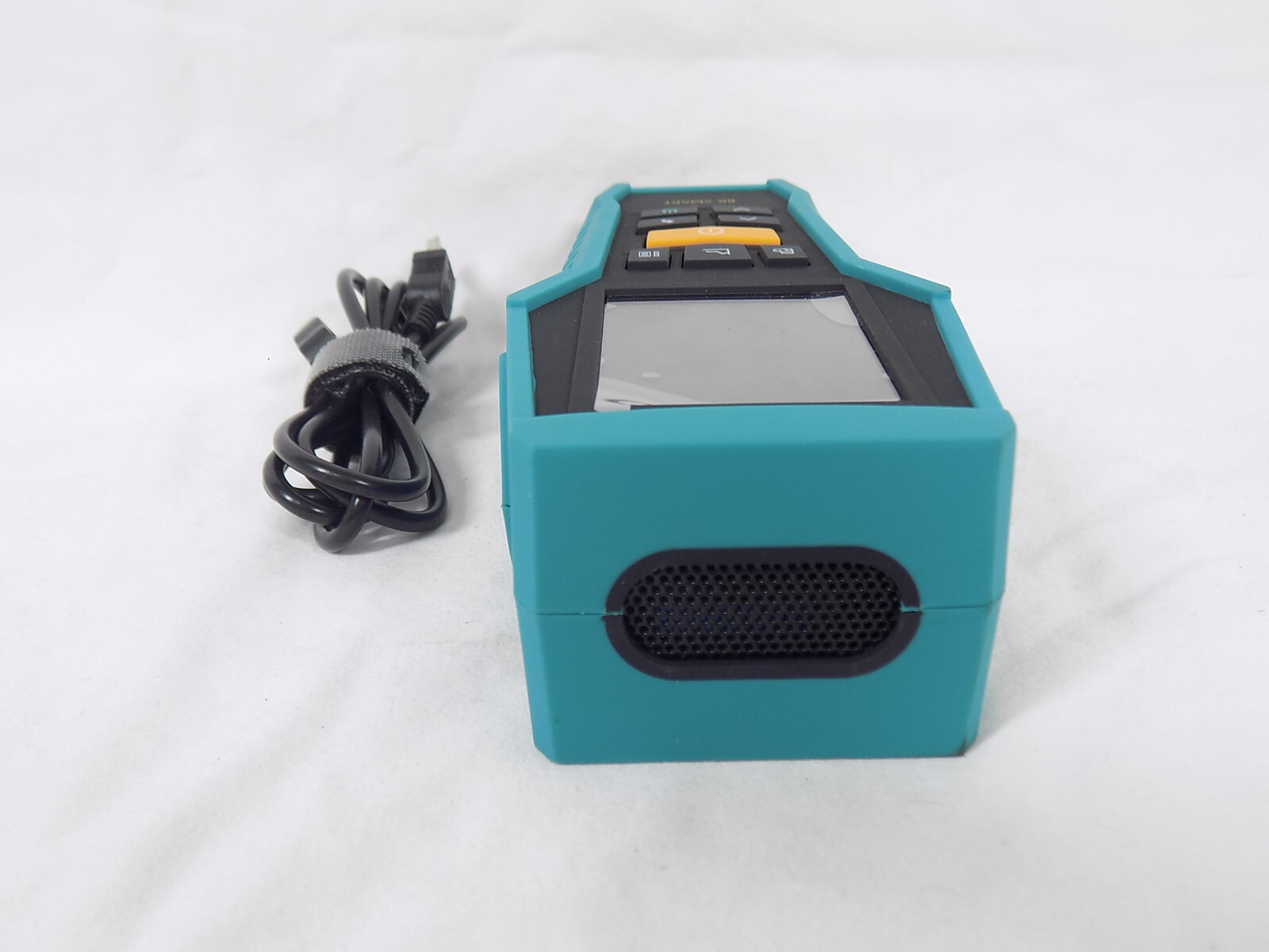 Smart Air Quality Monitor Indoor 12-In-1 CO2 Meter Dust PM1.0 PM2.5 PM10 Particl