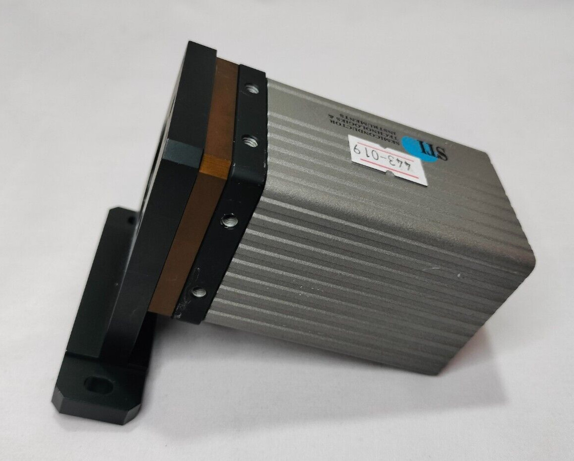 STI Type: Adimec-4020m/D_ST w/ Extention