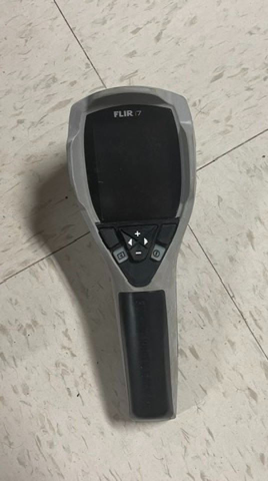 FLIR i7 Thermal Camera Infrared Thermal Imaging Handheld Camera