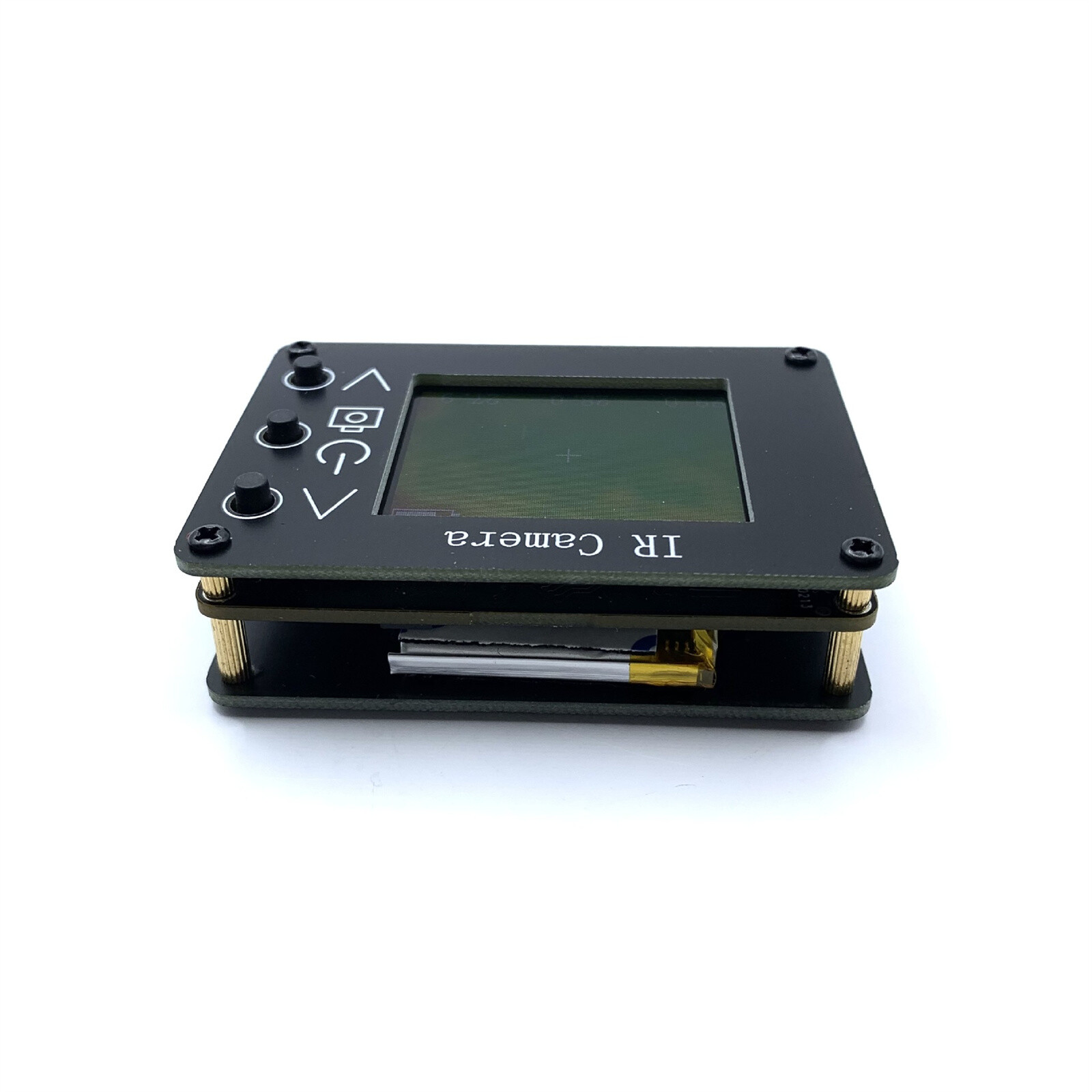 1.8″ Digital Camera Infrared Thermal Imager Handheld Temperature Sensor Portable