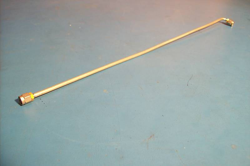 CDI 501-675-11 Semi-Rigid Coaxial Cable – 12-1/2″