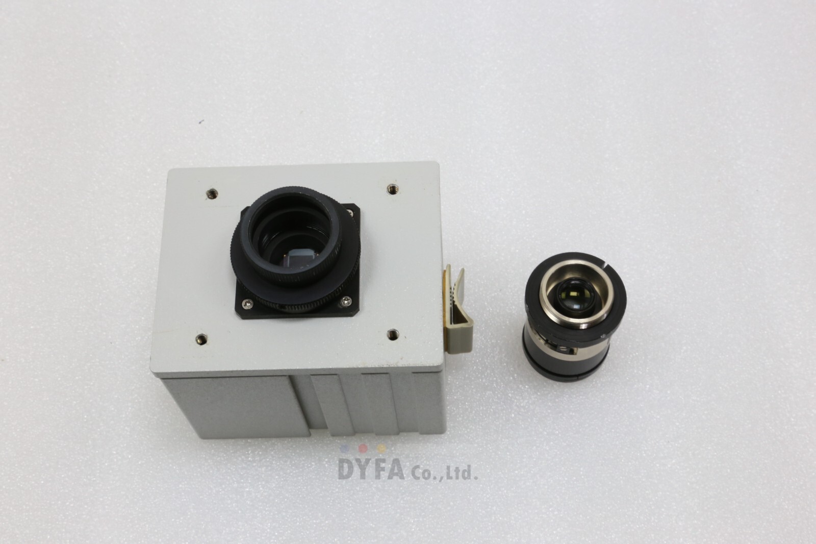 ADIMEC Used MX12P OP639 ISS:1.1 , XNP 1.9/35-0504 PSU120 ISS:2.0 OPT-I-791=2L14