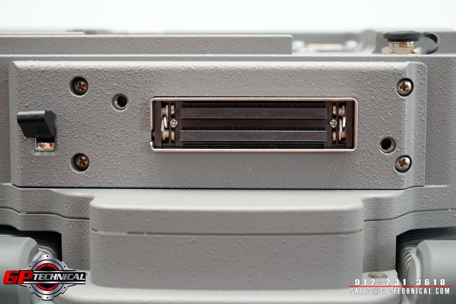Waygate Technologies Mentor UT w/32:128 Phased Array MUX Module – Evident Zetec