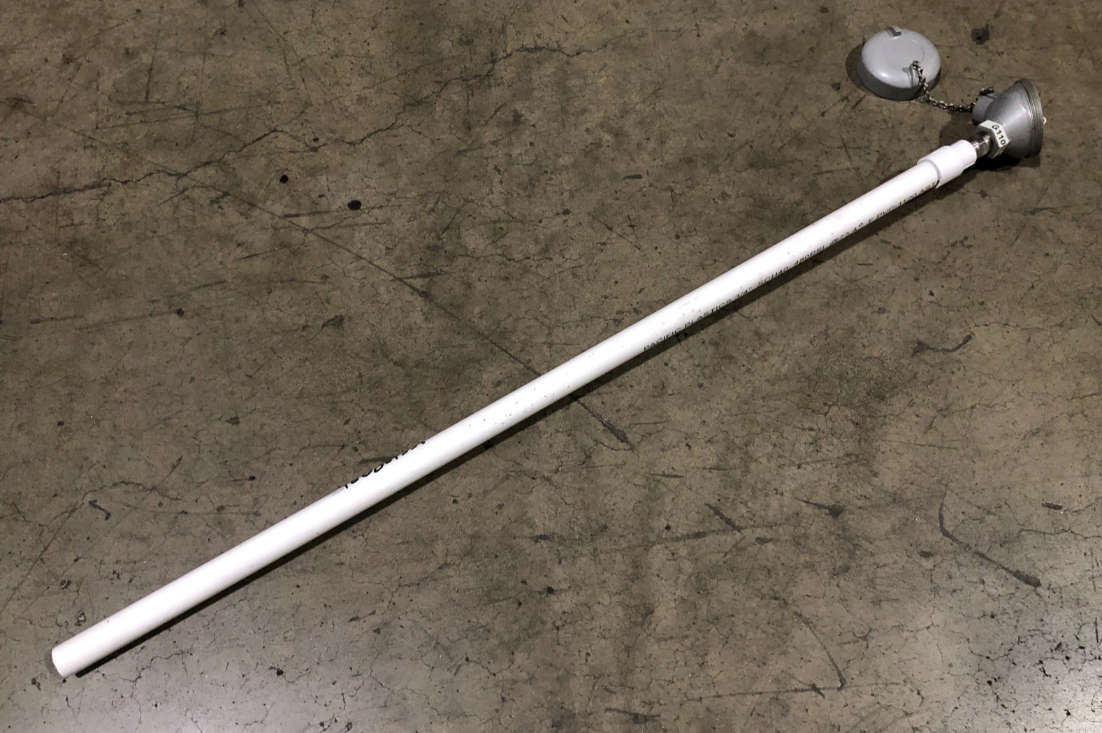 New Gauging Systems G11011-36 RTD Probe 36″ Wire – No Box