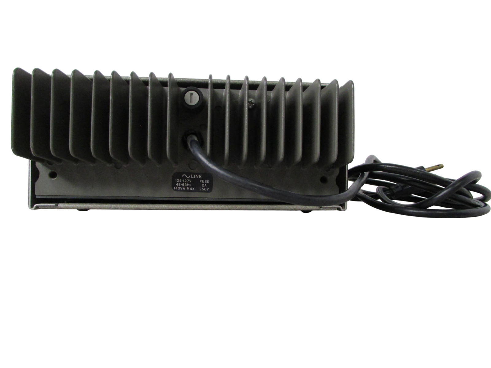 HP 6236B Triple Output DC Power Supply Tracking 6V 20V Linear Lab PSU