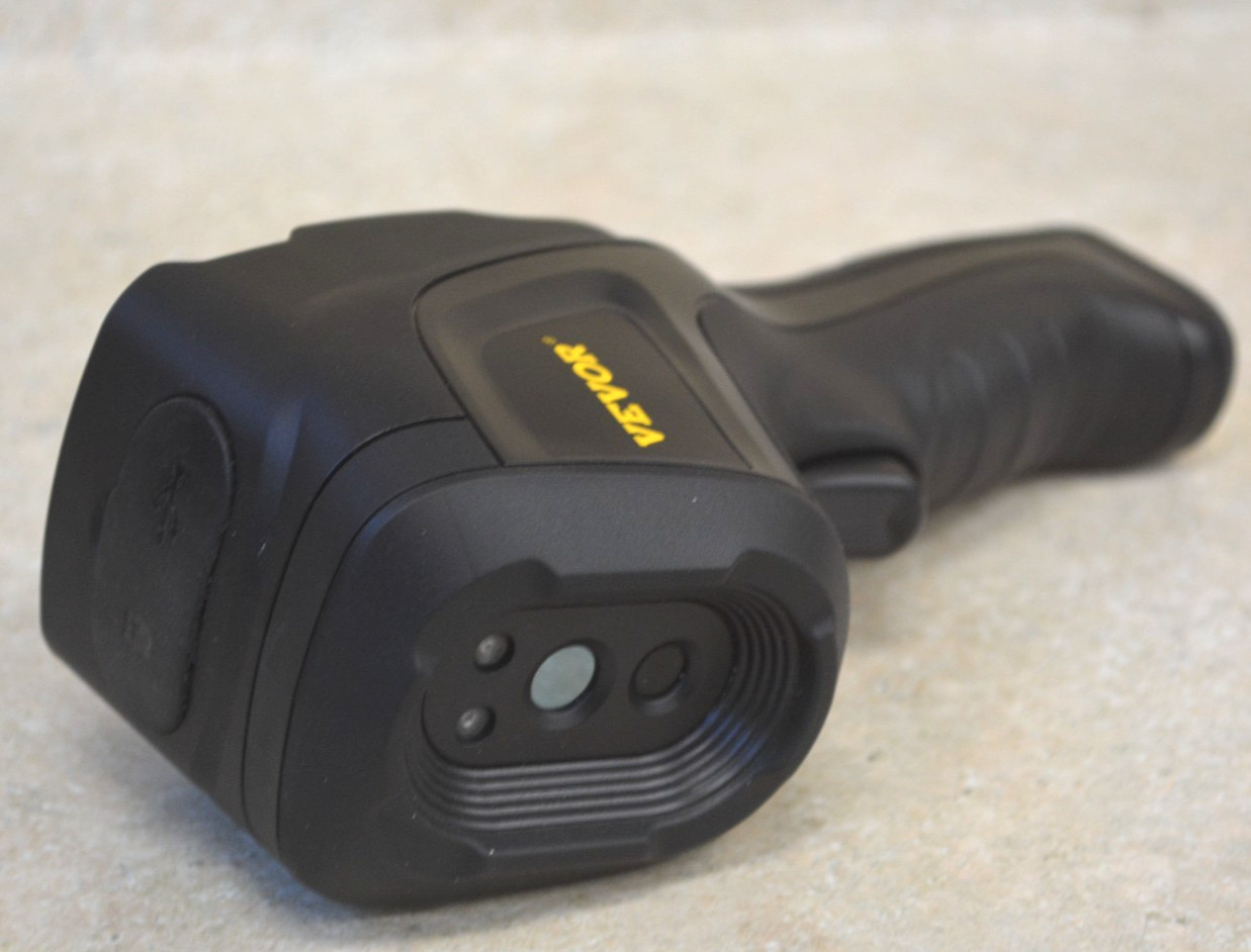 VEVOR Thermal Imaging Camera SC240N *New/Open Box* FREE SHIPPING