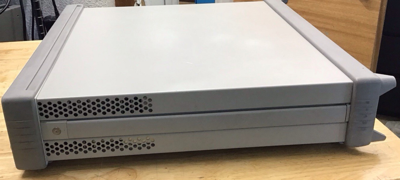 Agilent Keysight 81150A Pulse Function Arbitrary Generator w/Opt. 2 CH Cal’d !!!