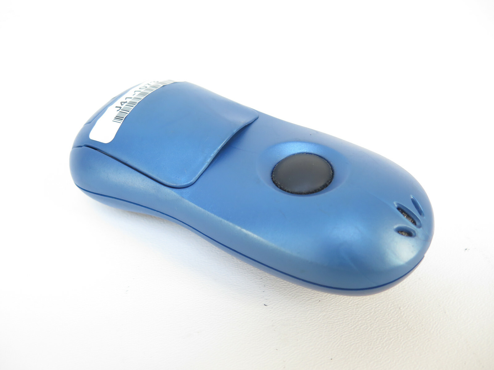 Comsonics QAM Shadow Model 101700-DF Dual Frequency Leakage Detector w/ Holster
