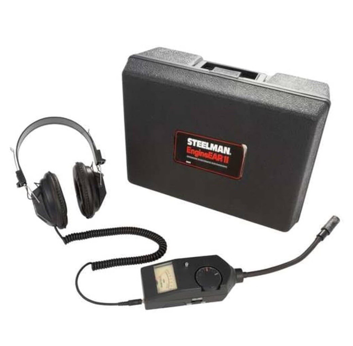 Steelman 06800 Electric Stethoscope. Ships From Alabama