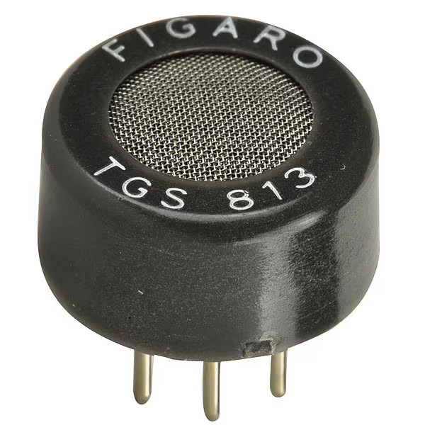 Manufacturer Varies Replacement Sensor, Combustibles 3TCN9 Manufacturer Varies