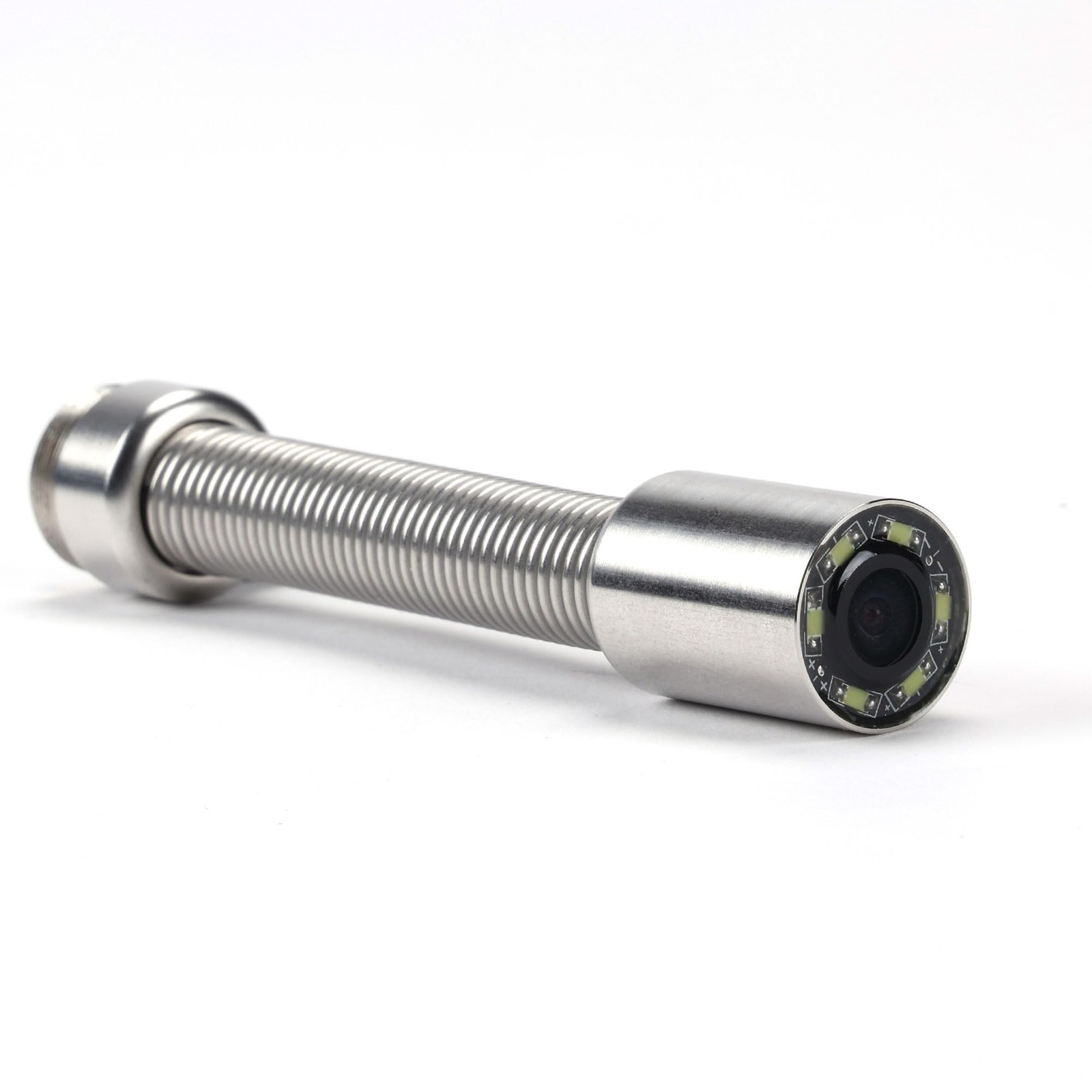 ChoosePRO HD1080P Sewer Camera Replacement Head, 0.9 in / 23mm, Compatible wi…