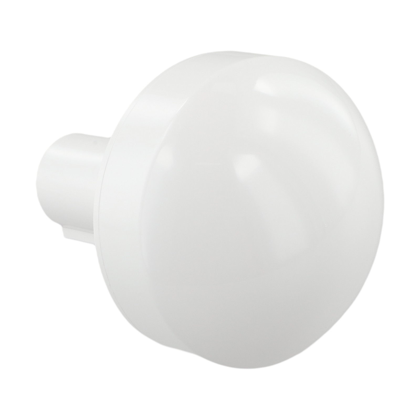 Lightweight GPS Shell with Protective Housing for Marine Applications