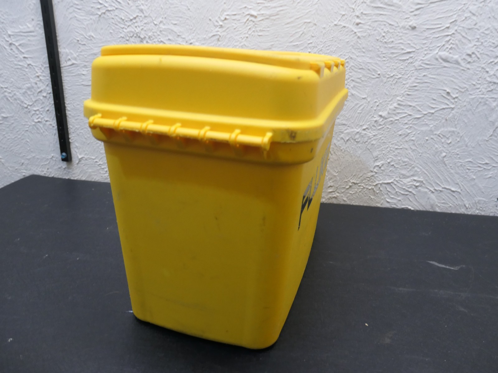Fluke 1662 US Multifunction Installation Tester