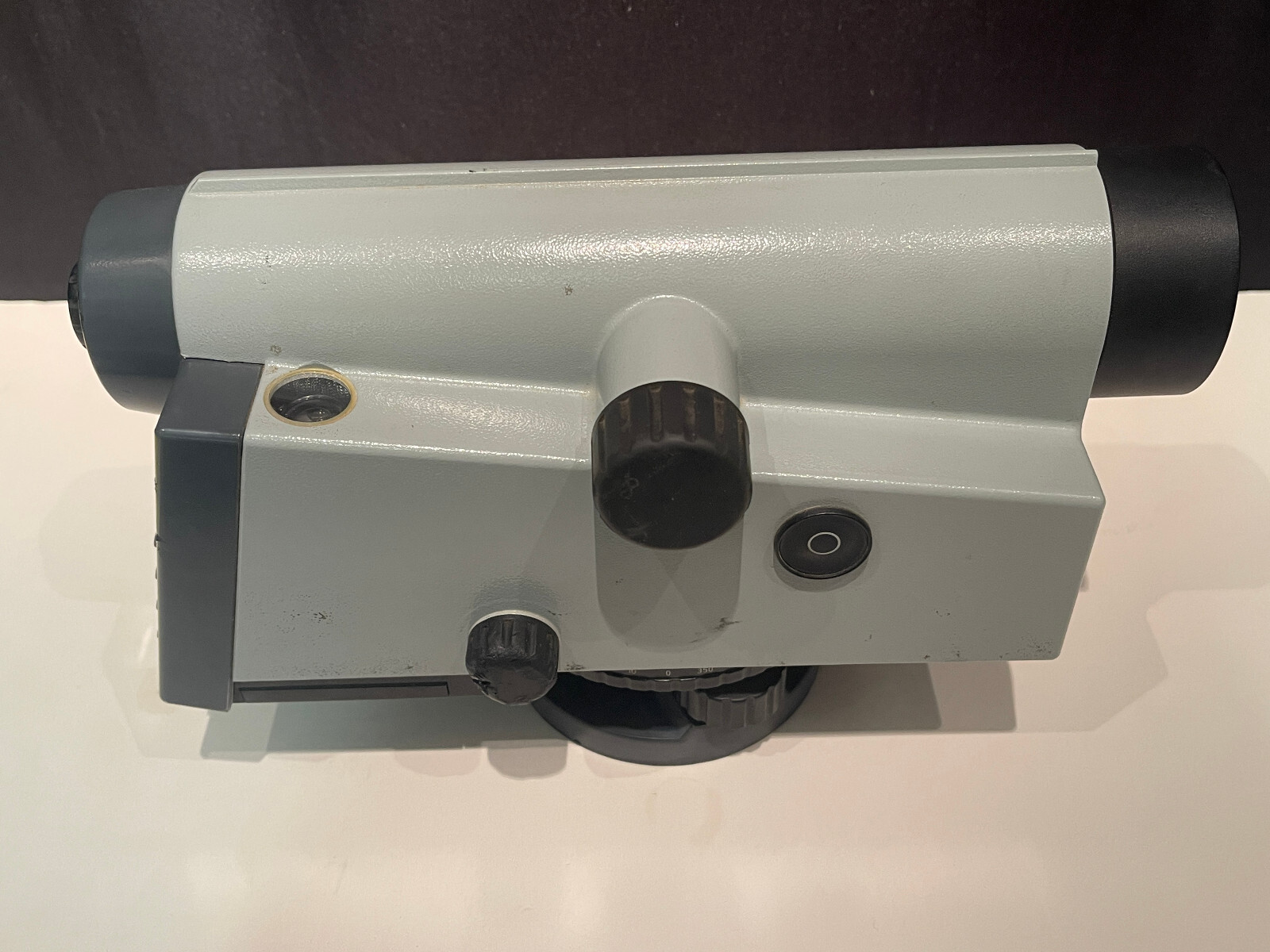 Carl Zeiss Trimble Automatic Digital Laser Surveyor Level Tilt Compensated