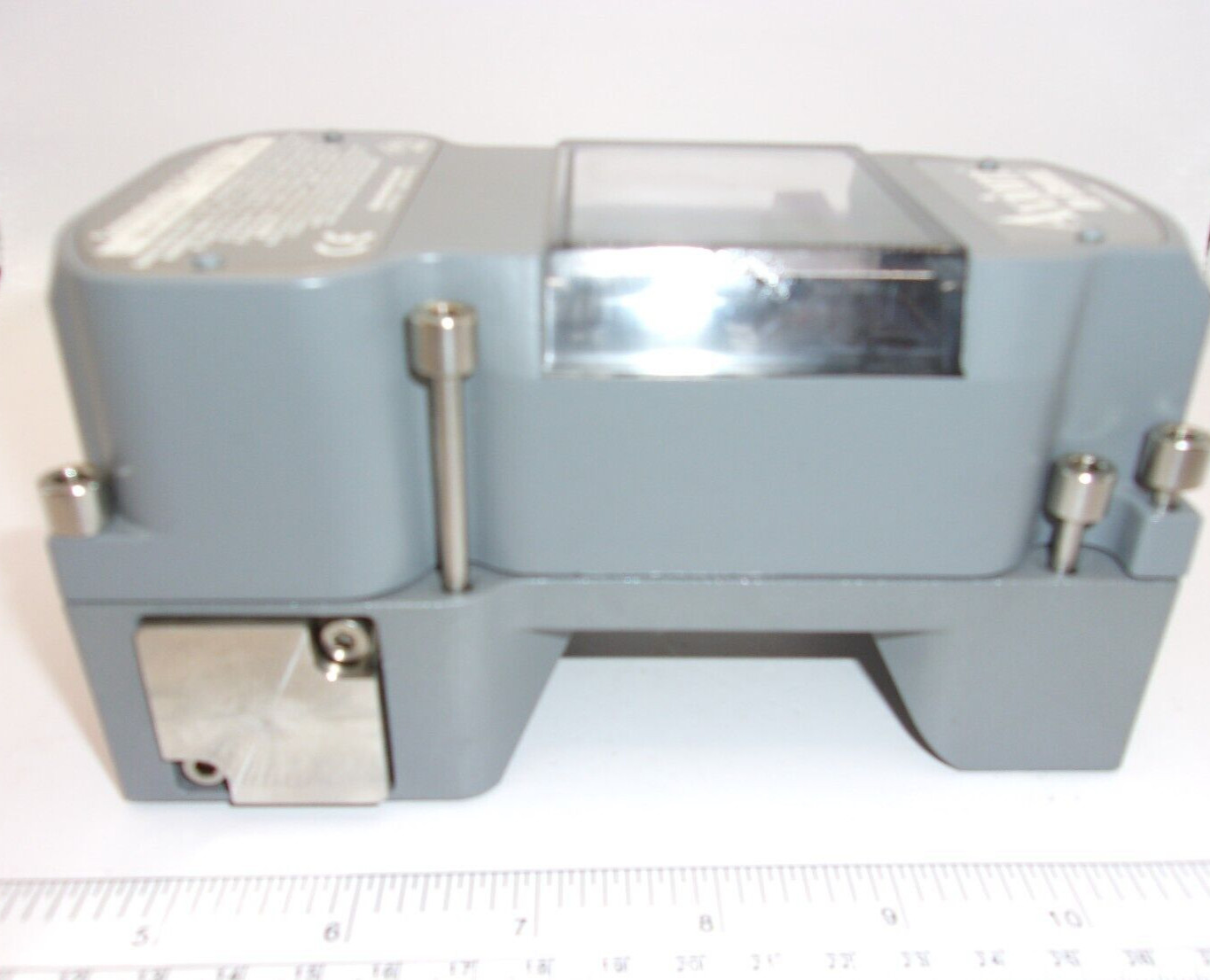 STONEL AMI441EA02SRA-T Axiom Limit Switch, 1058A