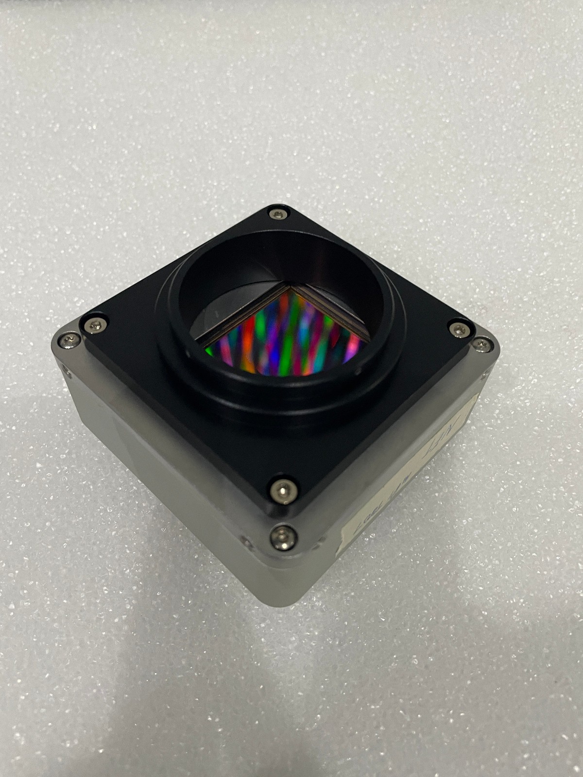 Adimec S-50A30-Jm/CXP-6 High Resolution Metrology Camera