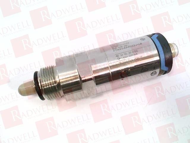 ENDRESS & HAUSER FTW23-AA4MX2J+LB / FTW23AA4MX2JLB (NEW IN BOX)