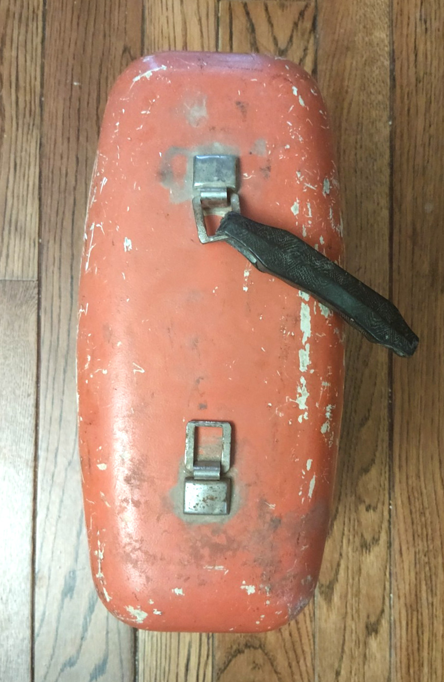 1960s VINTAGE DAVID WHITE INSTRUMENTS LAND SURVEYOR TRANSIT KIT w/ CASE