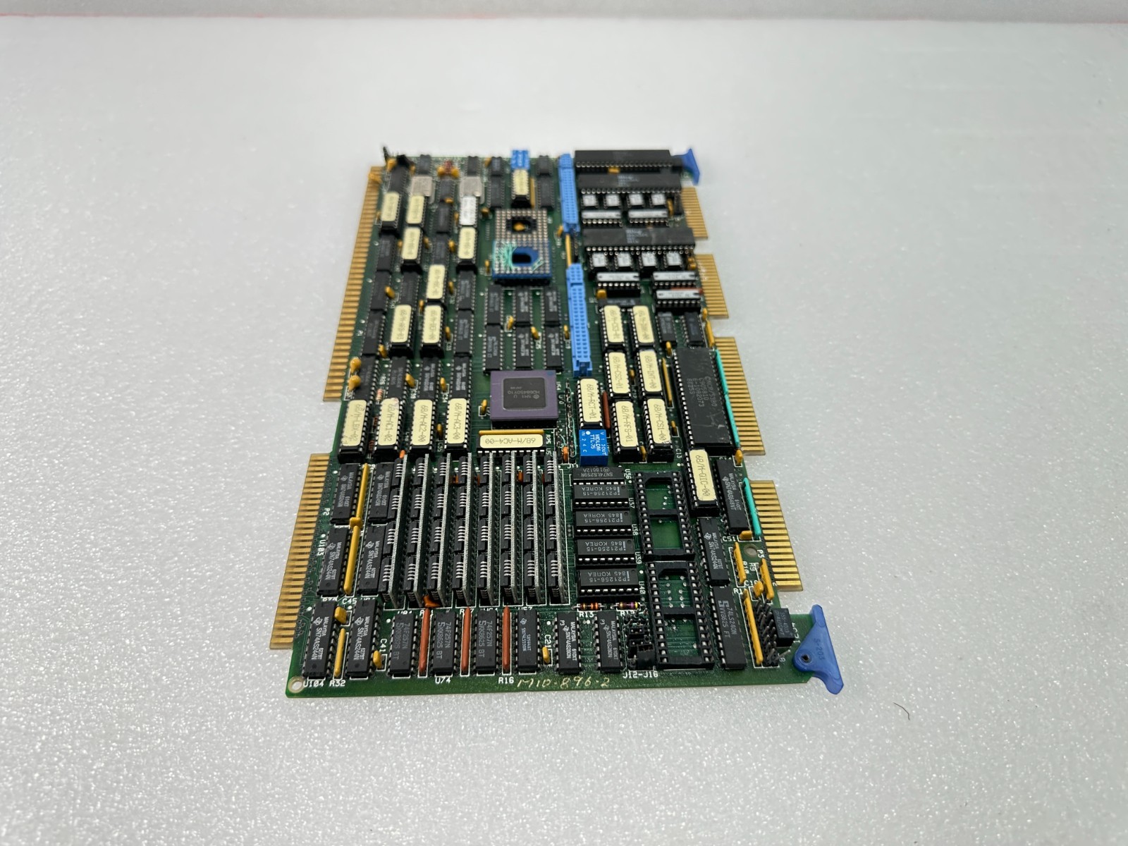 PREOWNED Heurikon Corp HK68/M10 REV. VARIES 3 /2 /1 NICE DEAL FREE SHIPPING 🚚