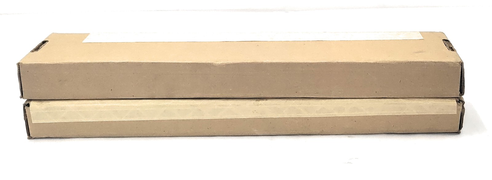 Lot of 2 4-Pack Middle Atlantic LB-2A-4PK 2″ Rack Cable Management Lacing Bars