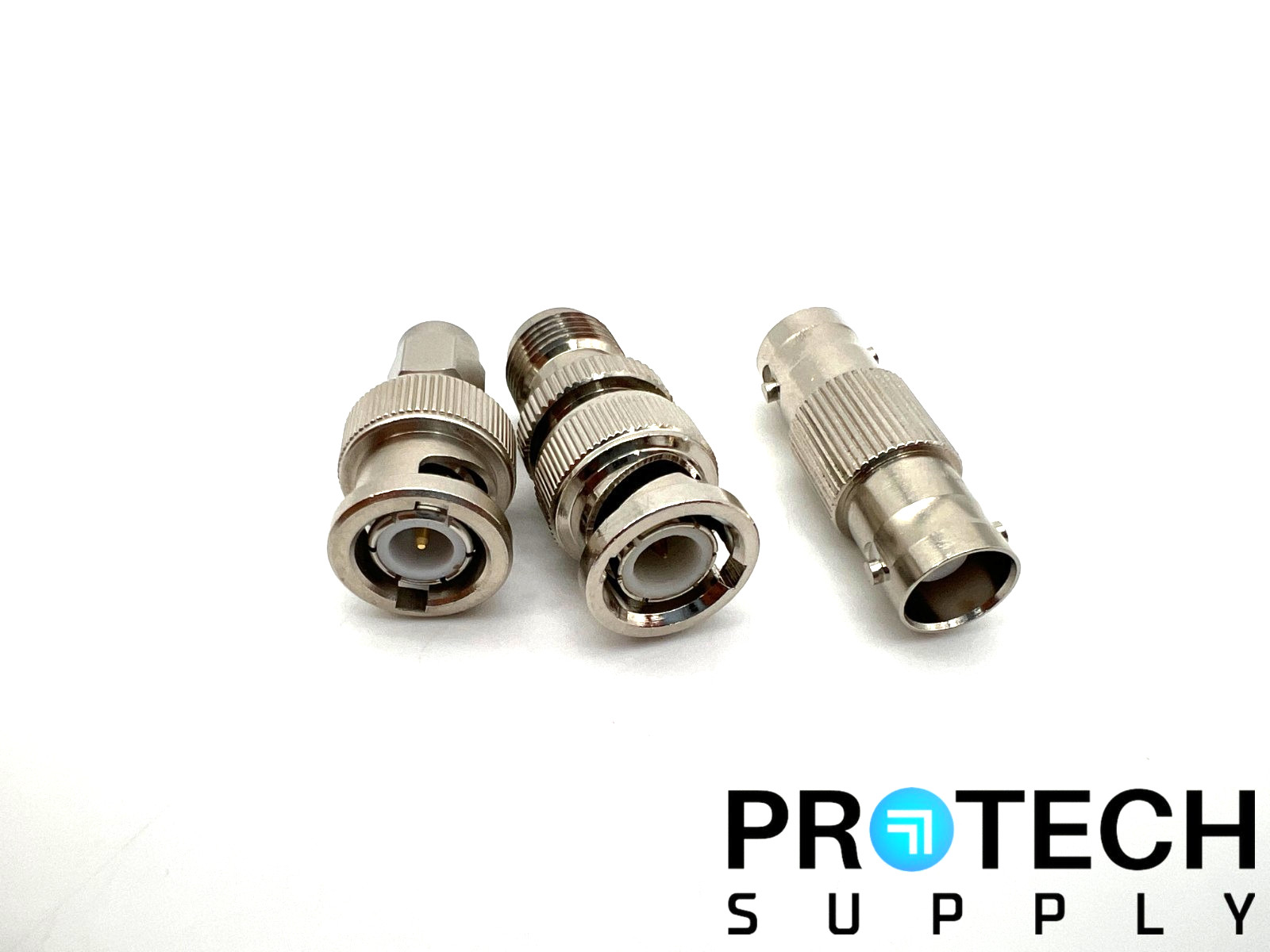 Unbranded TNC Male to Female Coaxial Extension Cable 6ft + Adapters w/ WARRANTY