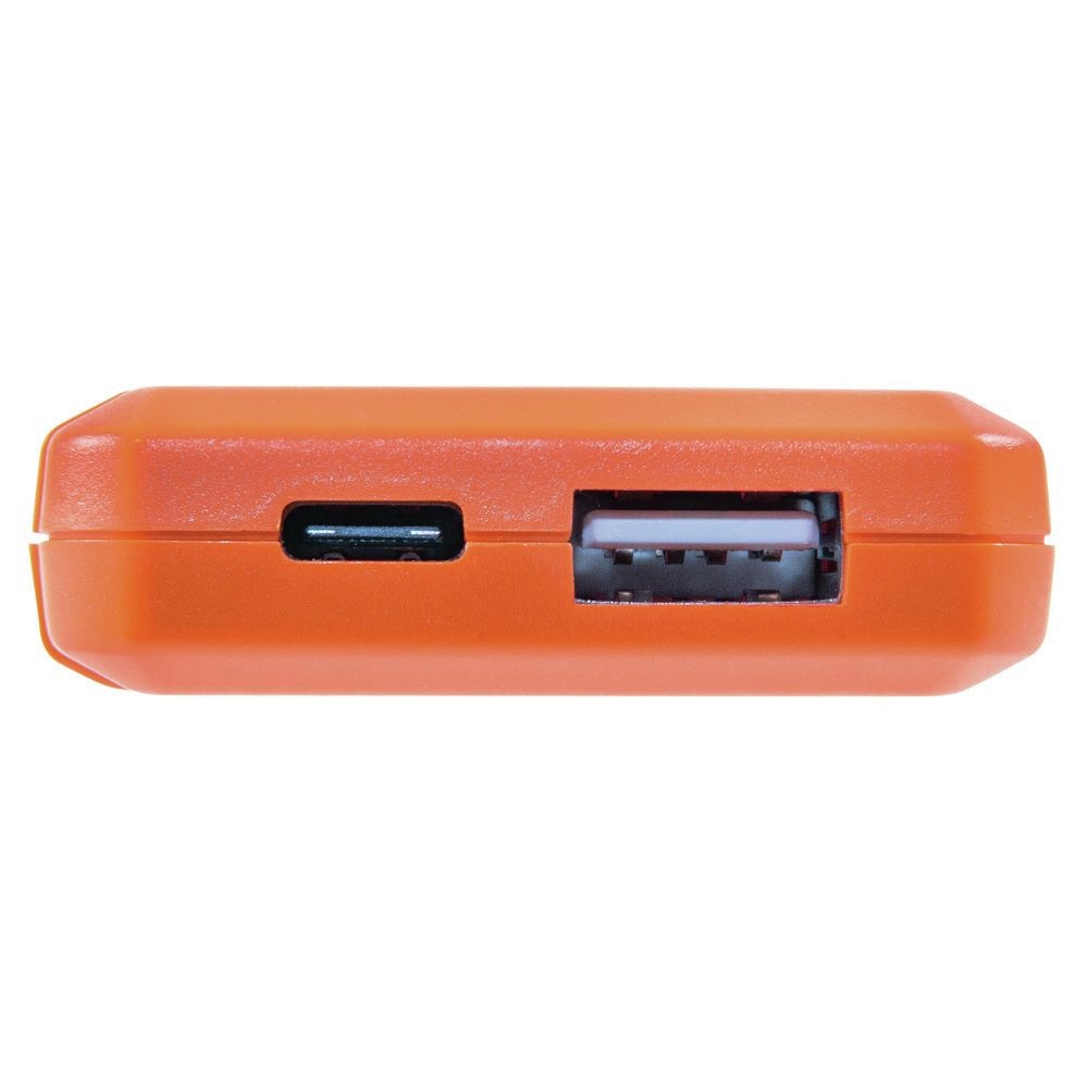 Klein Tools ET920 USB-A and USB-C Digital Meter New