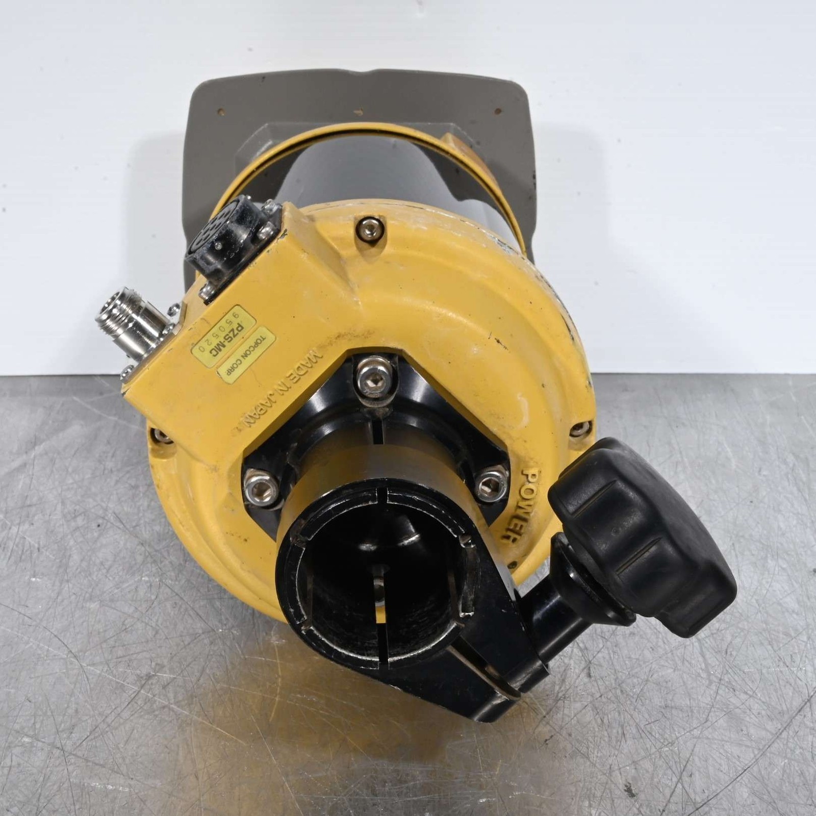 Topcon PZS-MC High Precision Zone Sensor with PG-A3 GPS Antenna